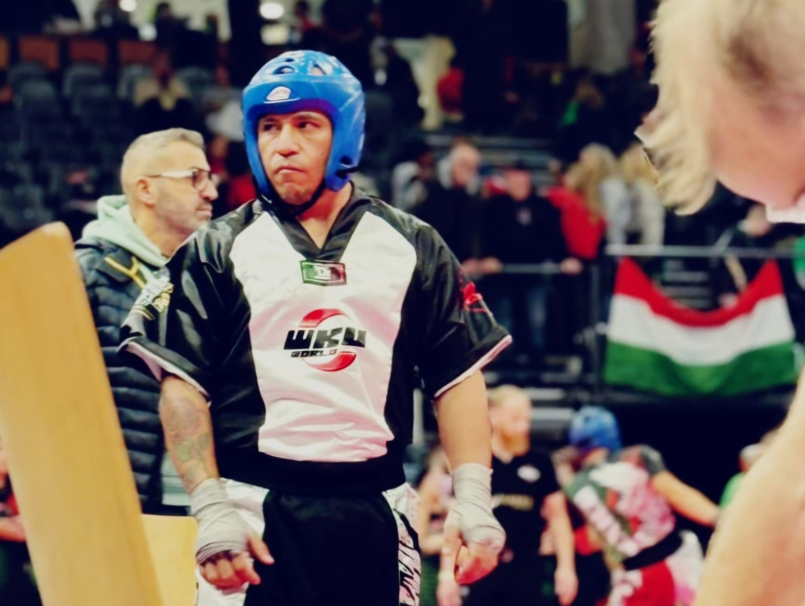 💥 Concluye competencia mundial en Alemania. 🇩🇪 Salamantinos ponen en alto el nombre de México en justa WKU