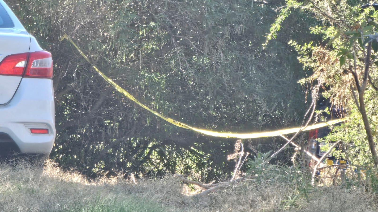 #Salamanca #Policíaca Localizan cuerpo en estado de descomposición en comunidad de Sotelo