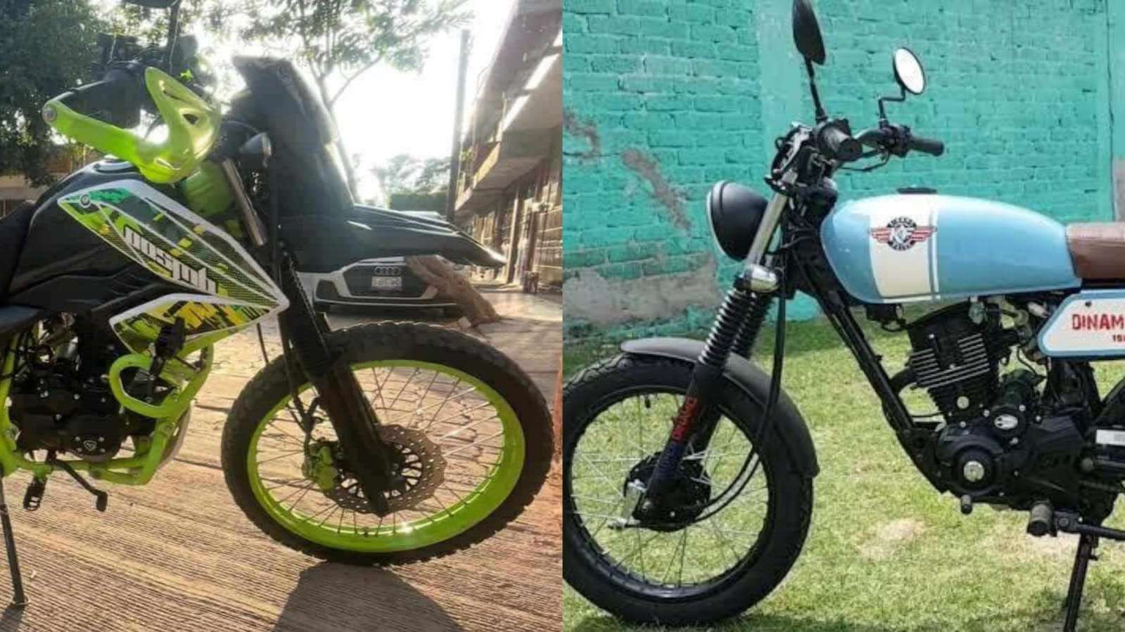 💥 Ciudadanos salmantinos cansados de robos de motos sin justicia ni prevención efectiva