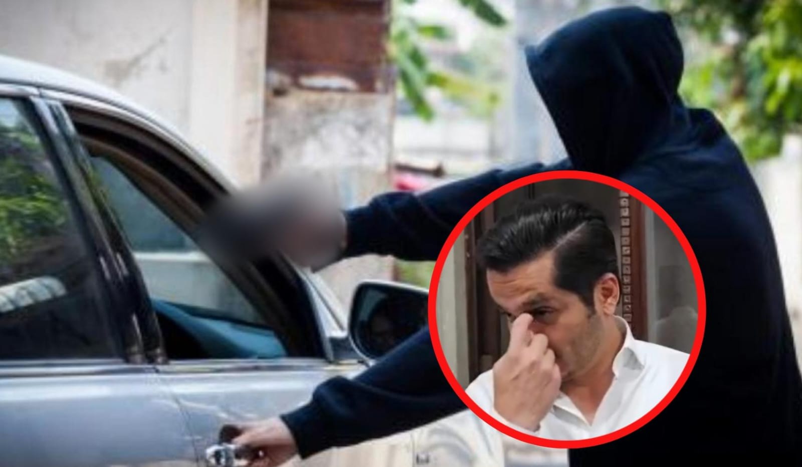 💥 Reportan robos en autopista Querétaro-Morelia con terminal de cobro y César Prieto ni enterado