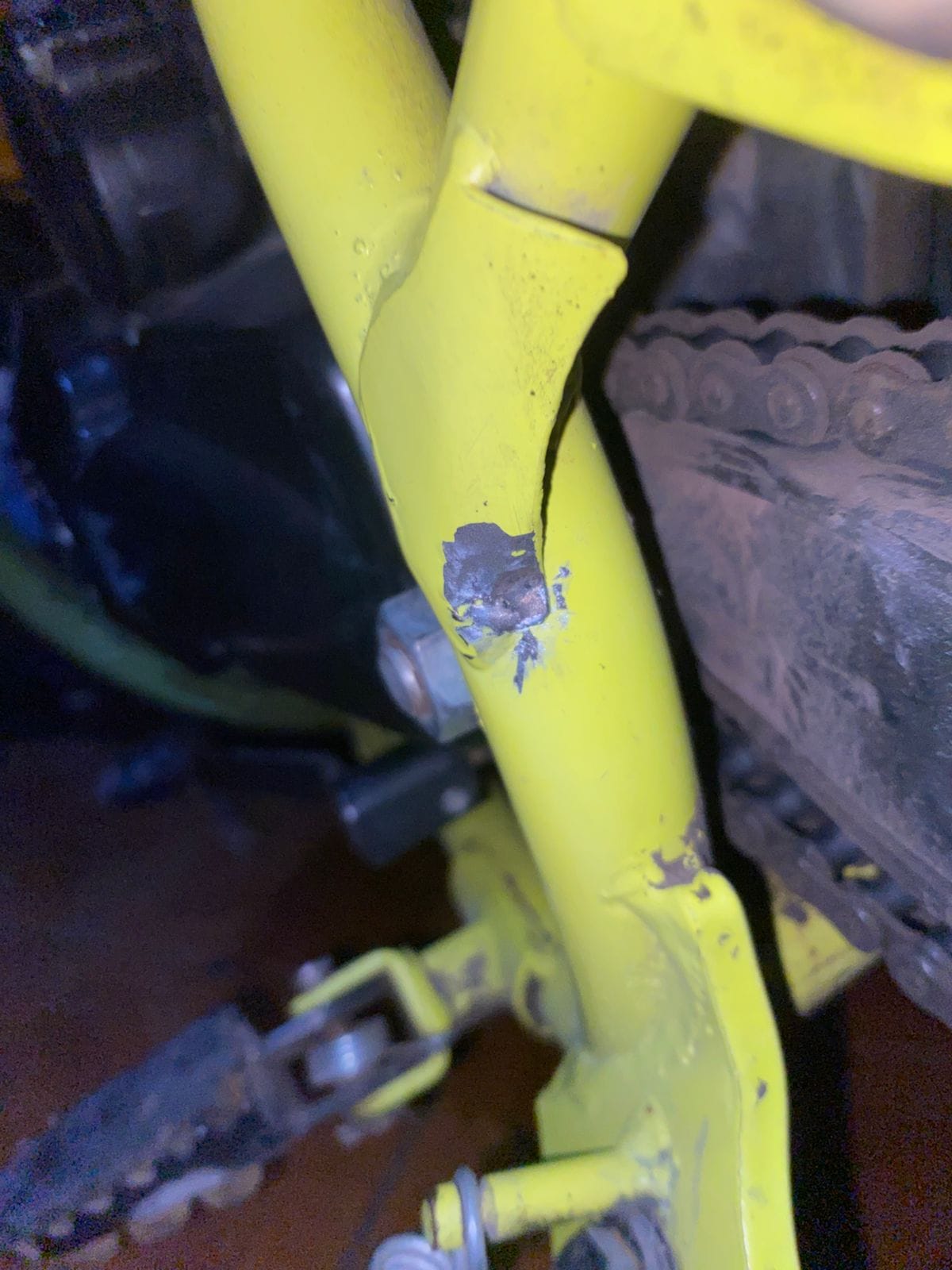 Periodista Mario Castillo, denuncia agresión armada durante cobertura policíaca en Irapuato