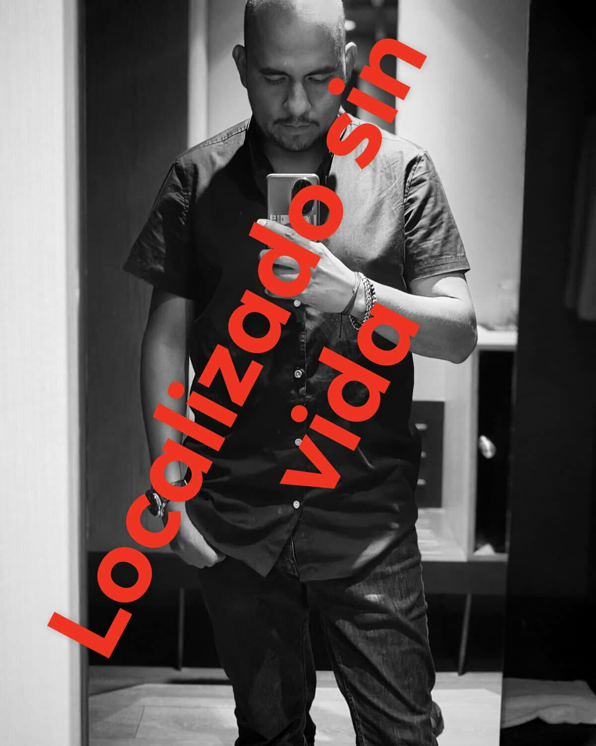 #Salamanca Localizan sin vida a joven desaparecido que solo vino a trabajar por una temporada