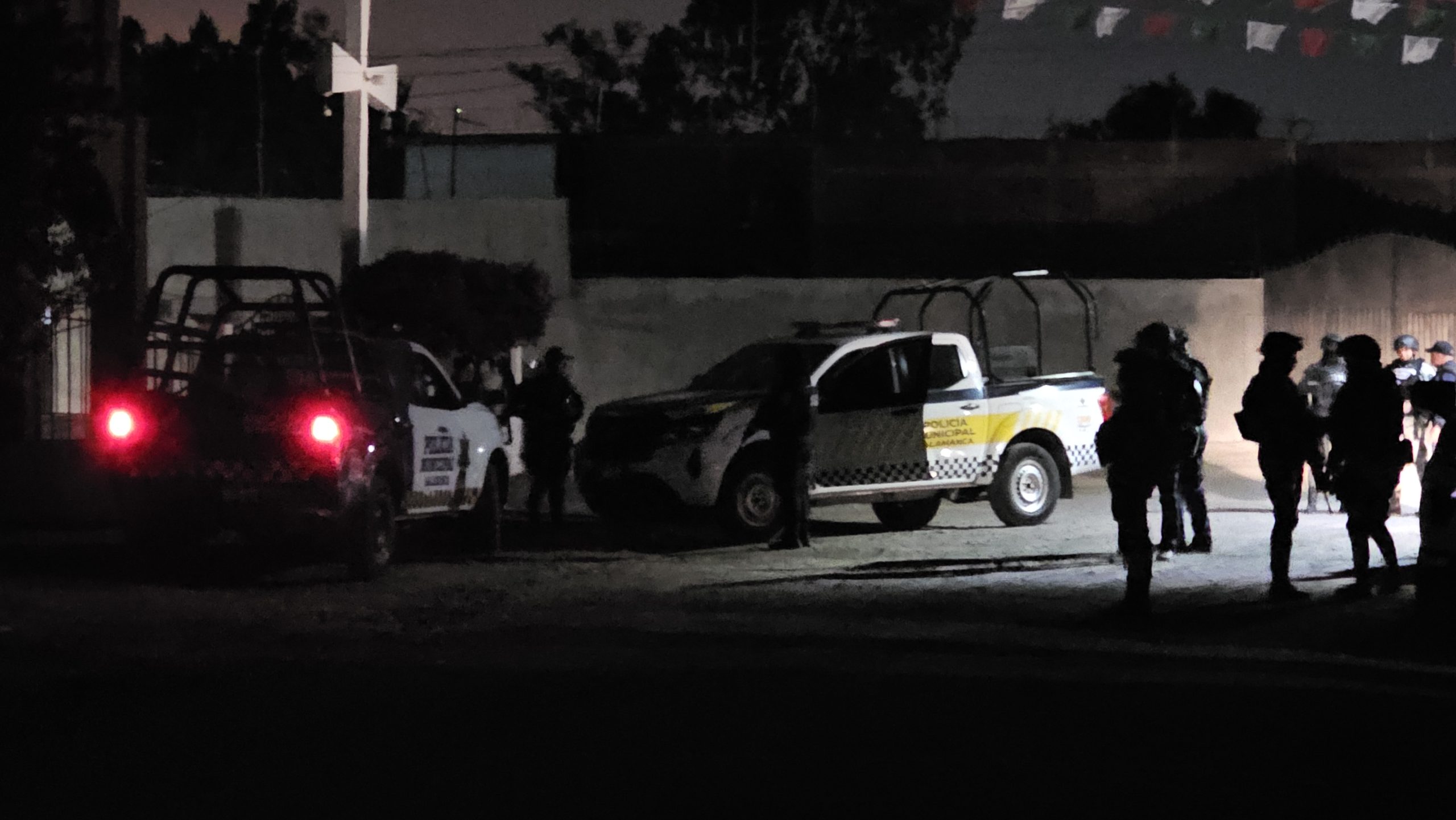 🔴 Ejecutan a hombre con arma de fuego en Unión de Liebres #Salamanca #Policíaca