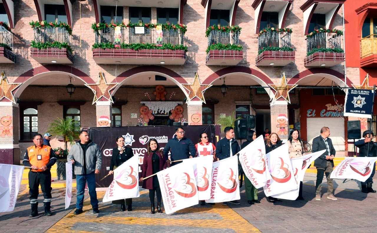 🎄🎄🎄Inicia maratón Guadalupe-Reyes con festejos decembrinos