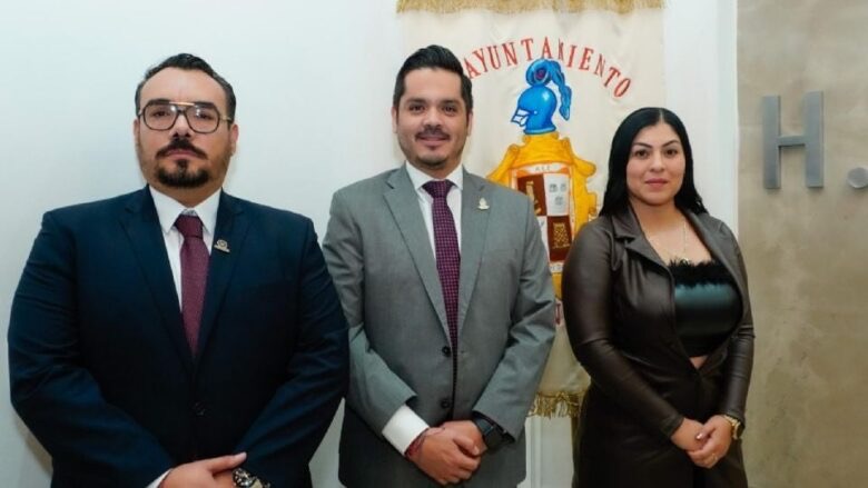 🔴😟Imparable la inseguridad en #Salamanca; César Prieto esconde la información