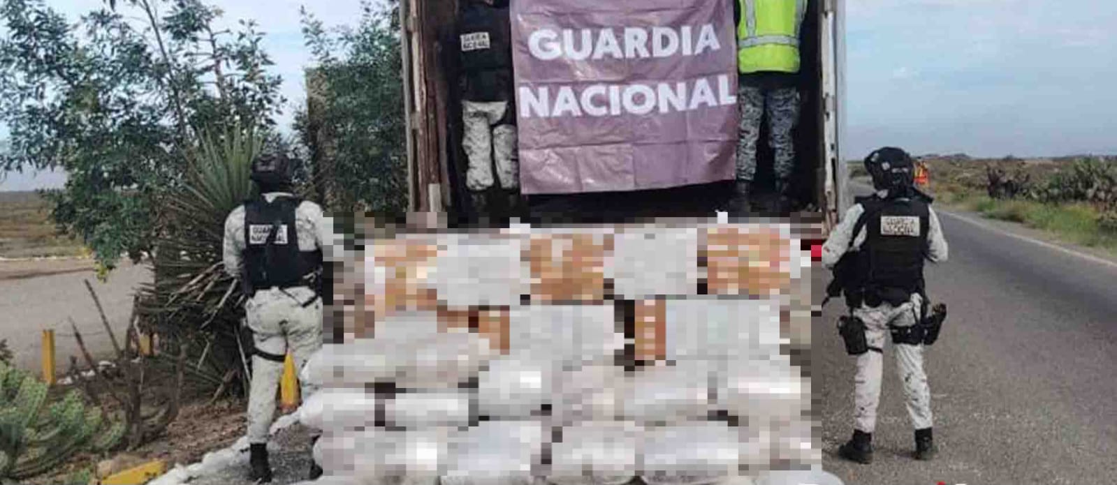 Aumenta 200% el decomiso de cristal en #Guanajuato capital y crece el robo de vehículos