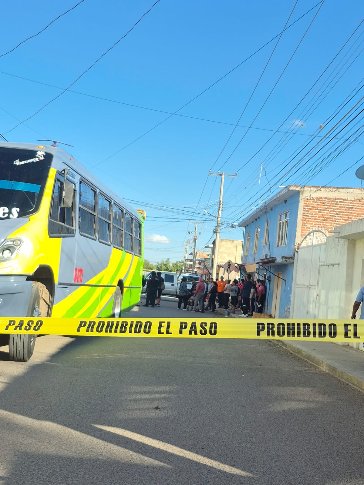Un hombre muere atropellado en Loma de Flores, #Salamanca