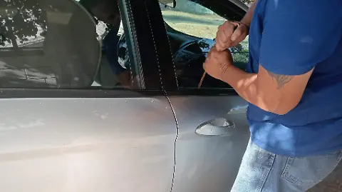 En 2025 los robos de vehículos en #Guanajuato se incrementaron en un 59.5%