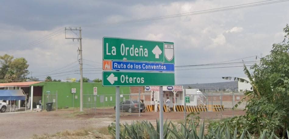 Crecen los asaltos en caminos rurales de #Salamanca