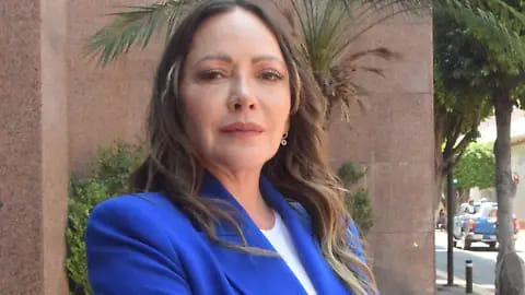 Tribunal Electoral descarta violencia política de género contra alcaldesa de Guanajuato