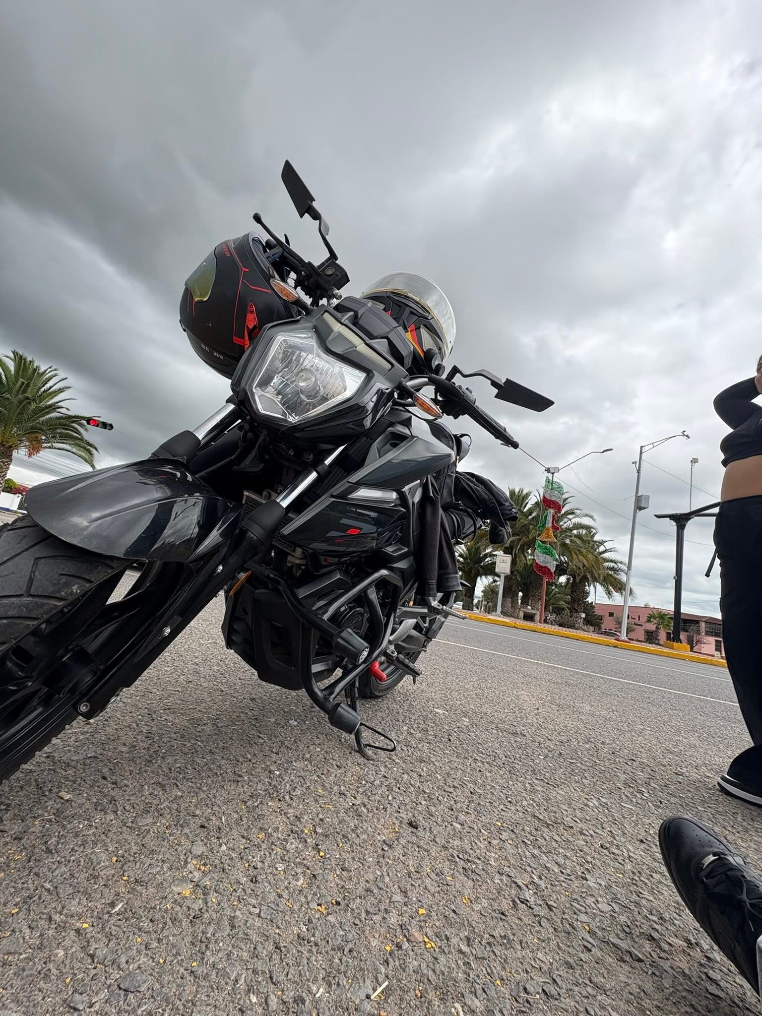 Al menos dos motos robadas en menos de 24 horas hace que ciudadanos cuestionen la estrategia de seguridad en #Salamanca