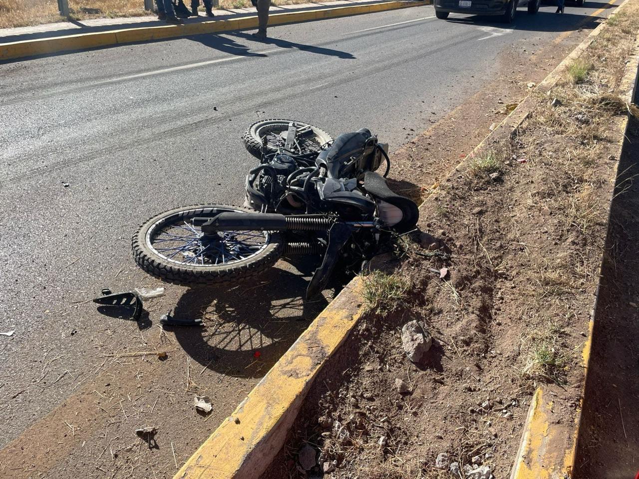 #Guanajuato 70 motociclistas perdieron la vida en fatales accidentes viales durante 2025