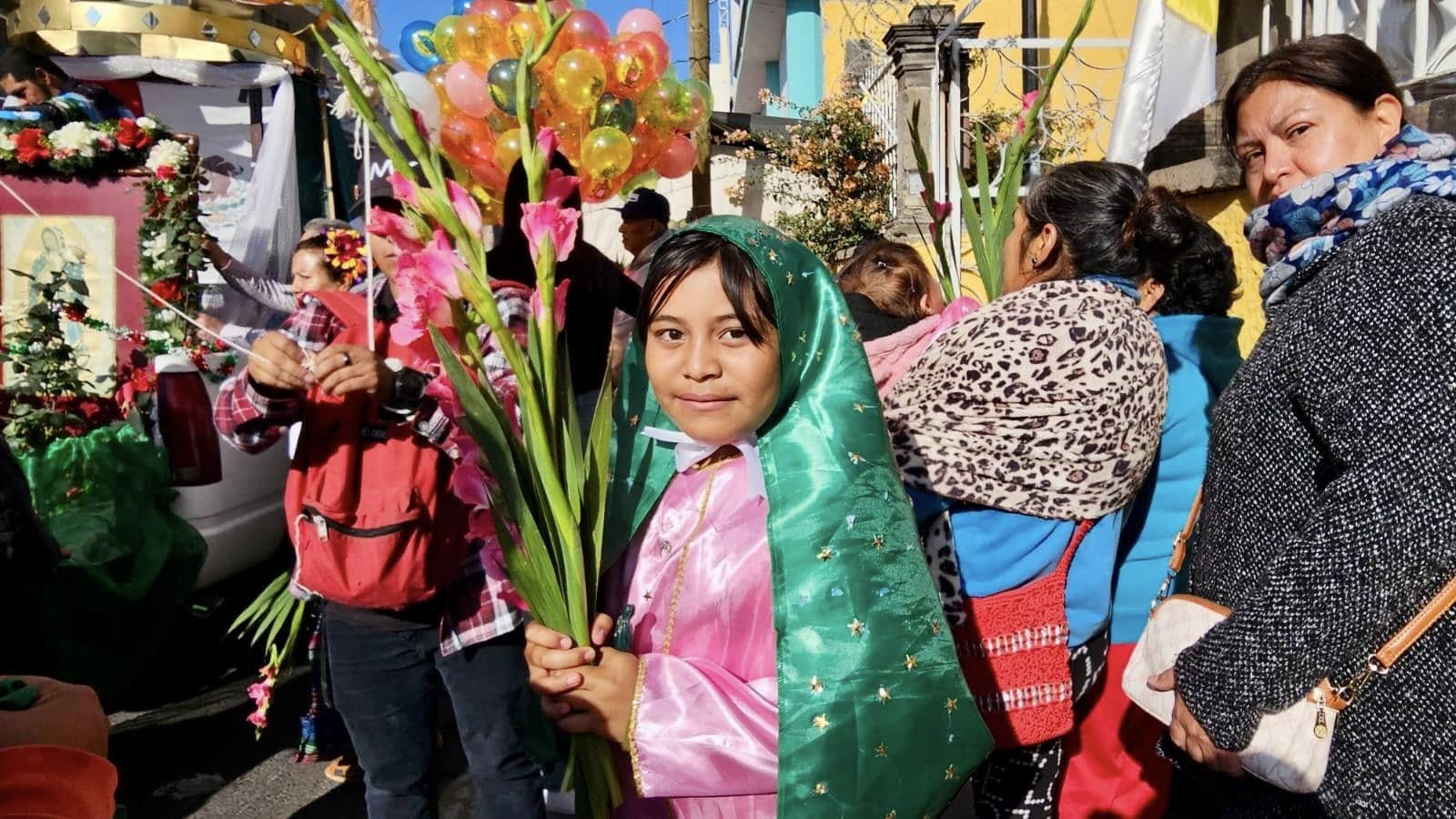 Estas son las vialidades que permanecerán cerradas por las fiestas guadalupanas, en #Salamanca