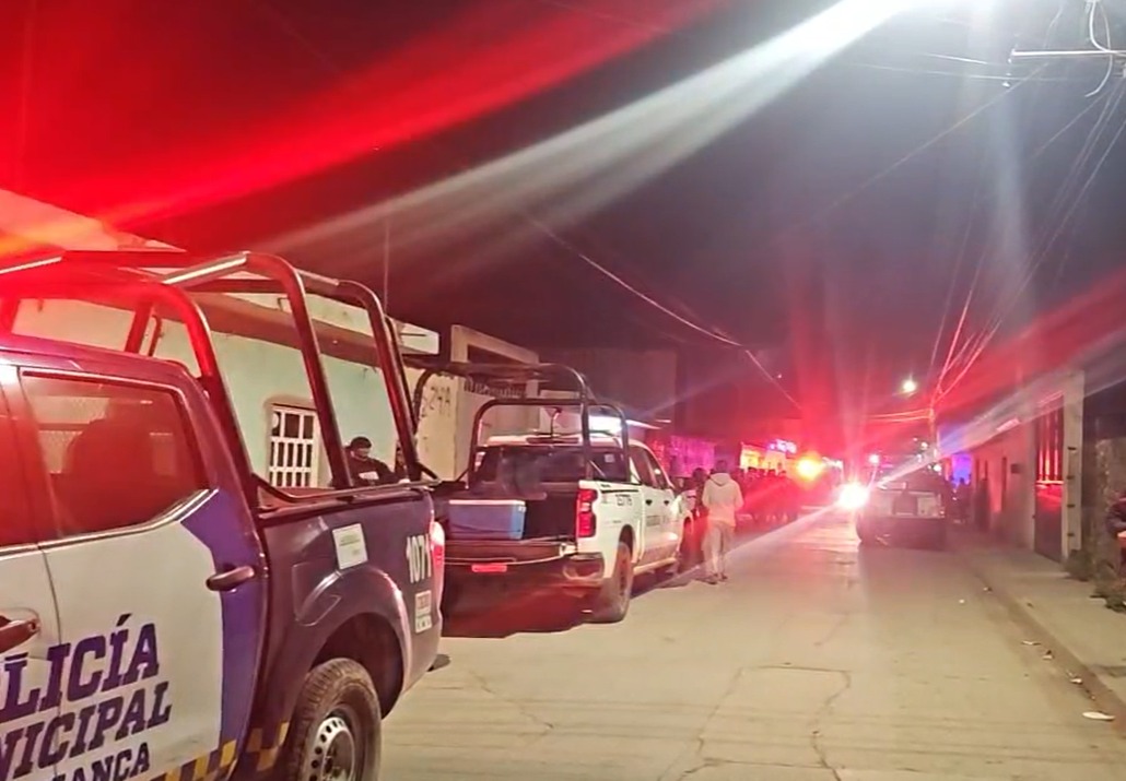 Mientras autoridades presumen remodelación del jardín de Valtierrilla, la inseguridad sigue arrebatándoles a sus familiares