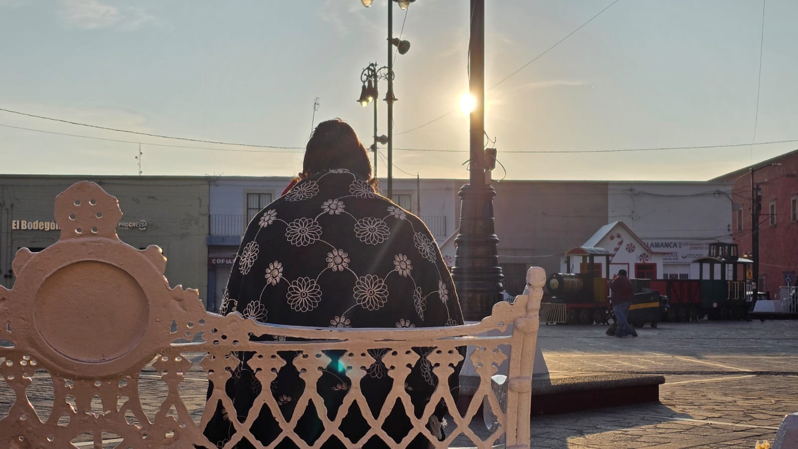 Se pronostica un fin de semana lluvioso para #Salamanca