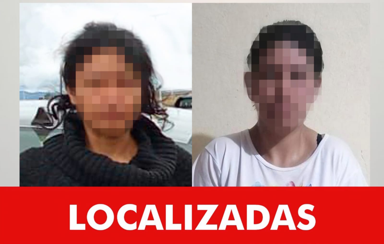 #Salamanca Localizan con vida a la salmantina Celia Anel tras más de seis años desaparecida