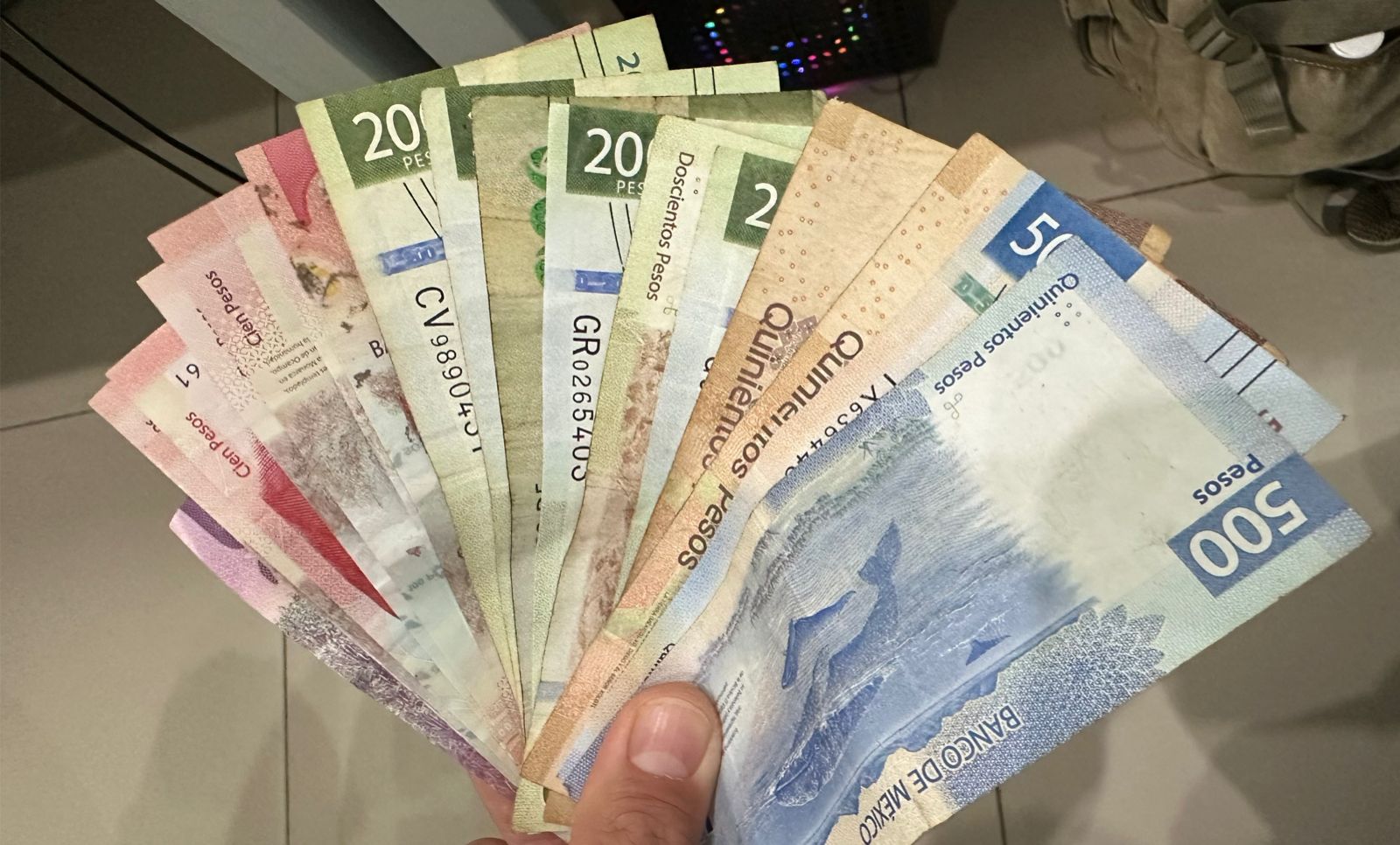 No se te pase. Esta es la fecha límite para el pago de aguinaldos en #Salamanca