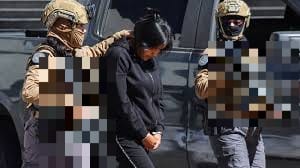 Declaran culpable a ex alcaldesa de Amanalco por homicidio de sindico y escolta