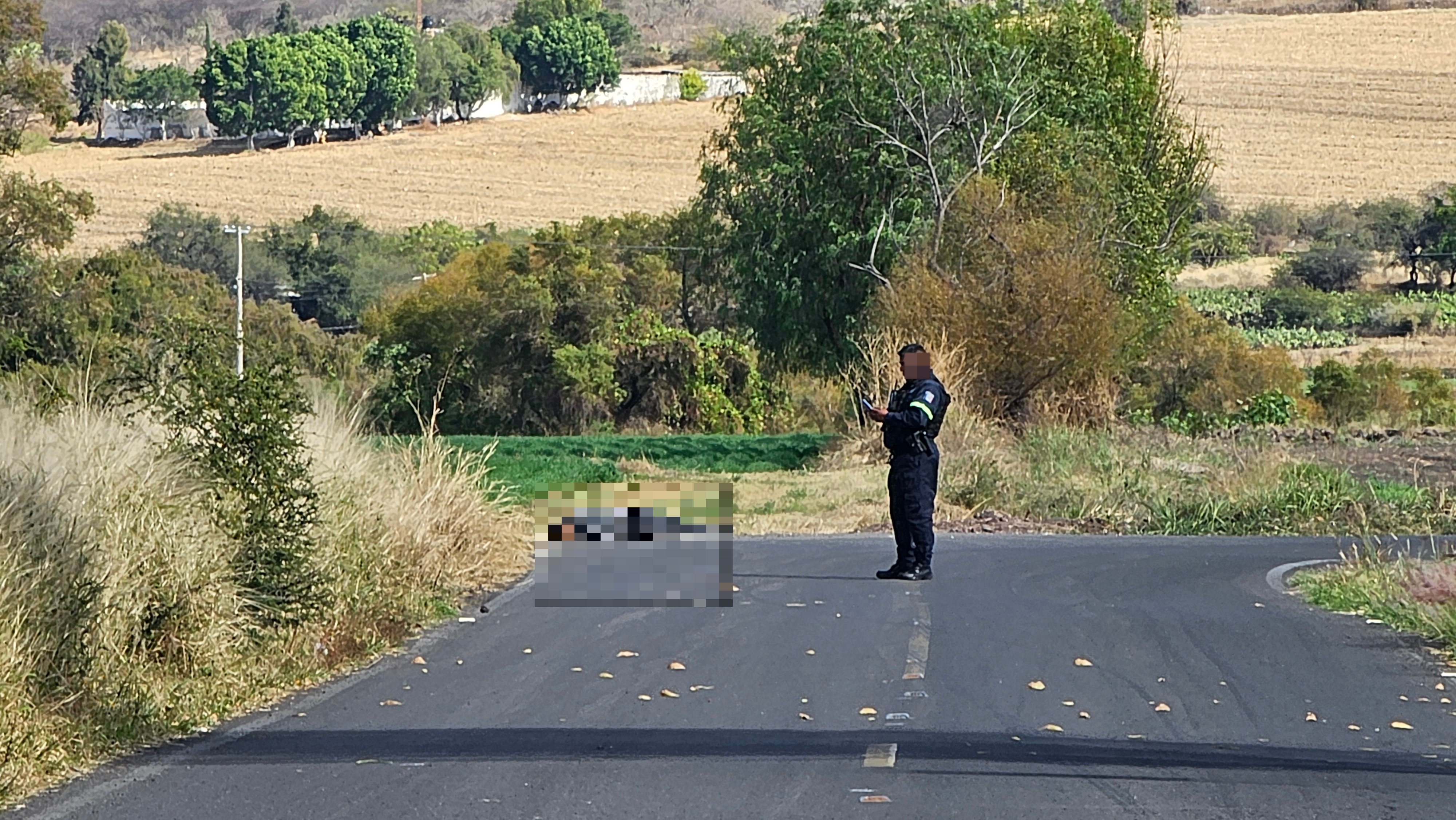 ¡Masacre! 5 masculinos asesinados y 1 privado de la libertad en Uruetaro y Cuatro de Altamira #Salamanca #Policíaca 