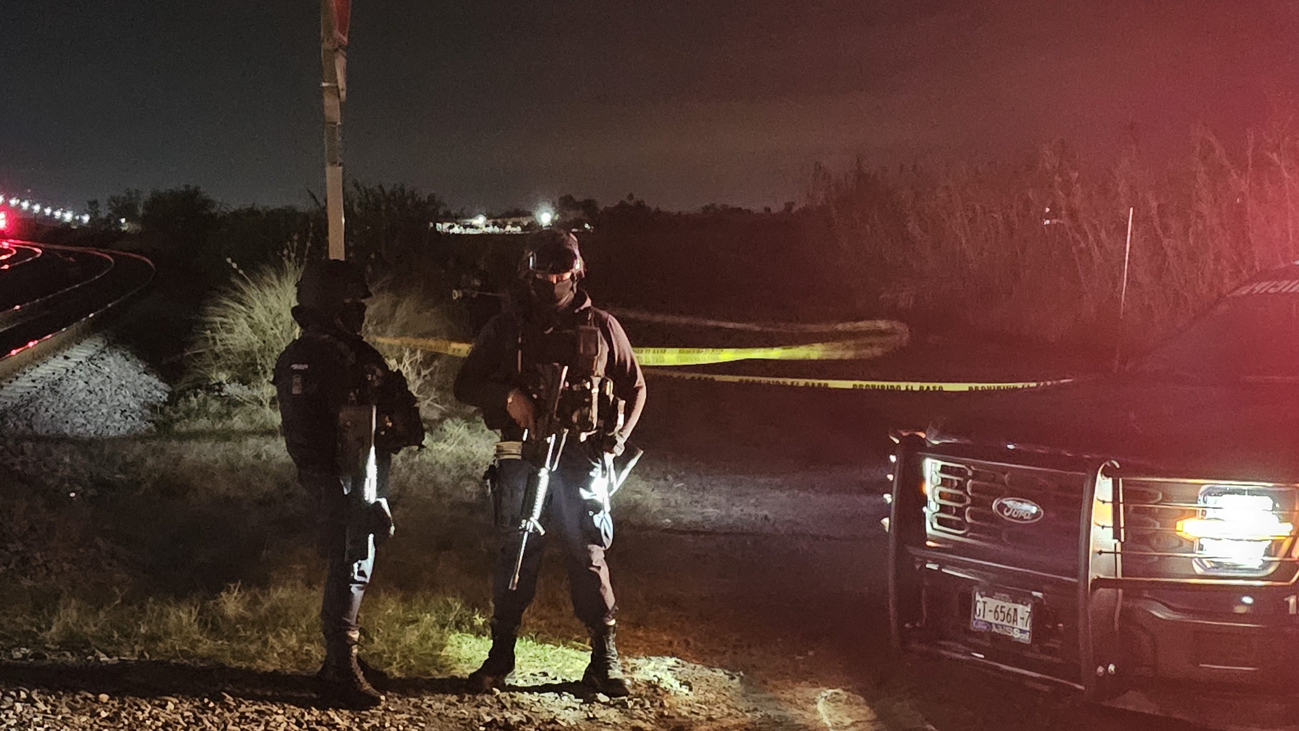 🔴 Localizan bolsas con varios restos humanos en San Vicente de Flores #Salamanca #Policíaca