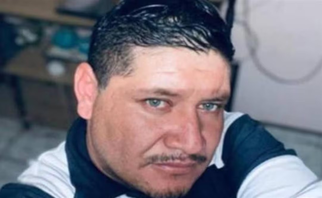 FGR debe investigar desaparición del padre buscador José Juan Arias en #Guanajuato, exige la Organización Artículo 19