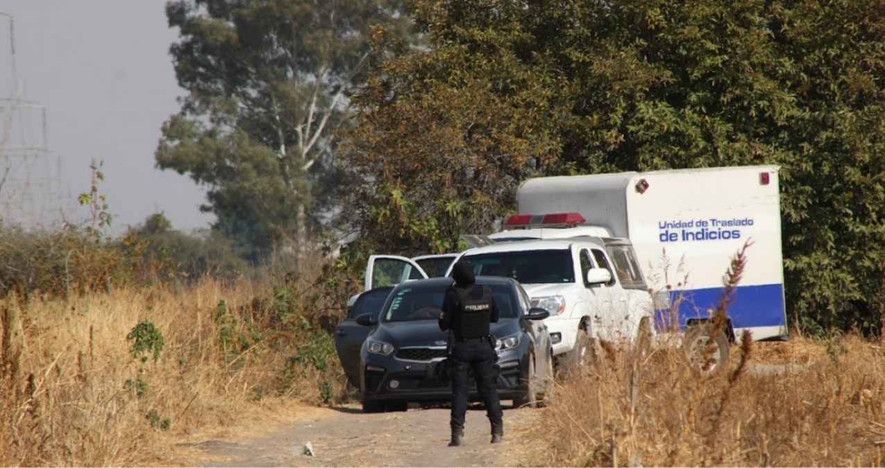 #Villagrán Localizan 13 cuerpos en fosa clandestina cerca de popular balneario 