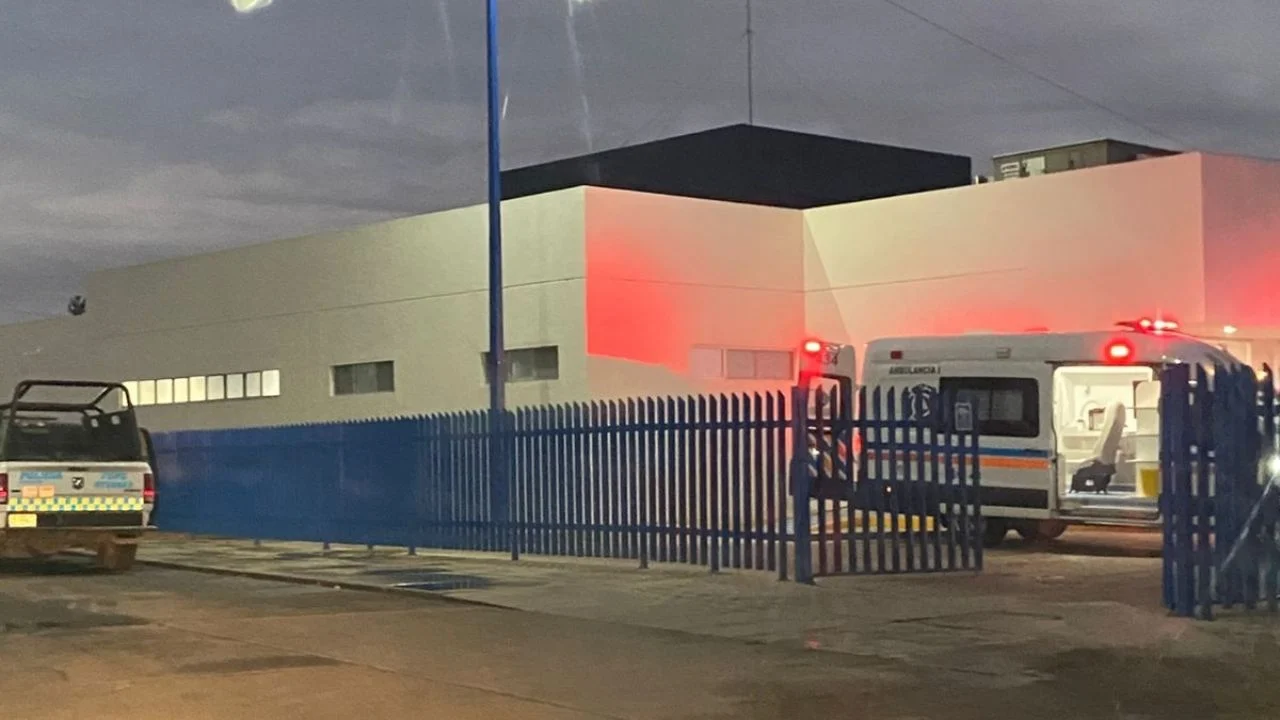 Comando armado ataca centro de rehabilitación en #SanFelipe hay dos muertos y ocho heridos