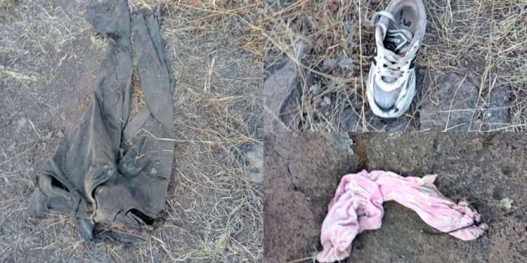 #JuventinoRosas Madres buscadoras localizan cuerpos de tres mujeres