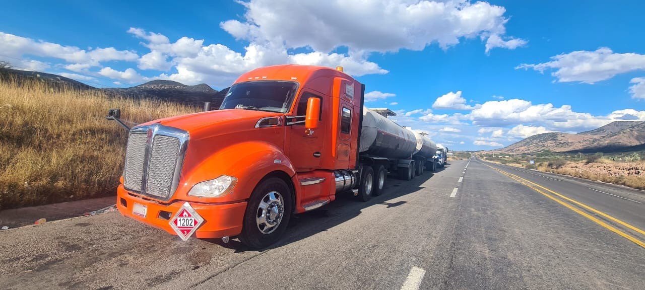 #Estatal El huachicol vuelve a crecer en Guanajuato dejando pérdidas millonarias para Pemex en 2025