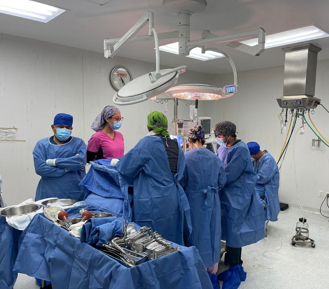 Mujer de 35 años fallece en accidente y permite salvar vidas con la primera donación de órganos del 2026