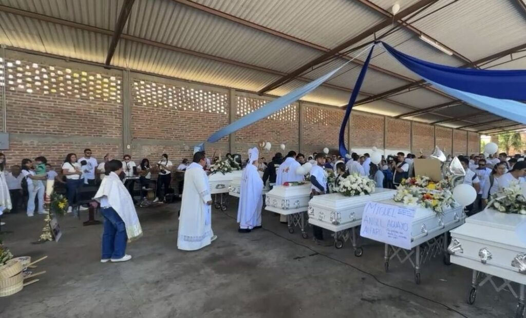 #Salamanca, #San Felipe y #Valle de Santiago, son focos rojos de violencia en 2025 de Guanajuato 