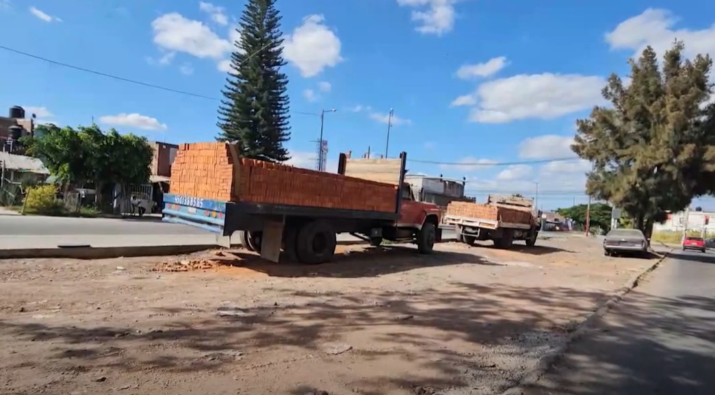 Fabricantes de ladrillo en Salamanca rechazan traslado a parque ladrillero pese a señalamientos por contaminación