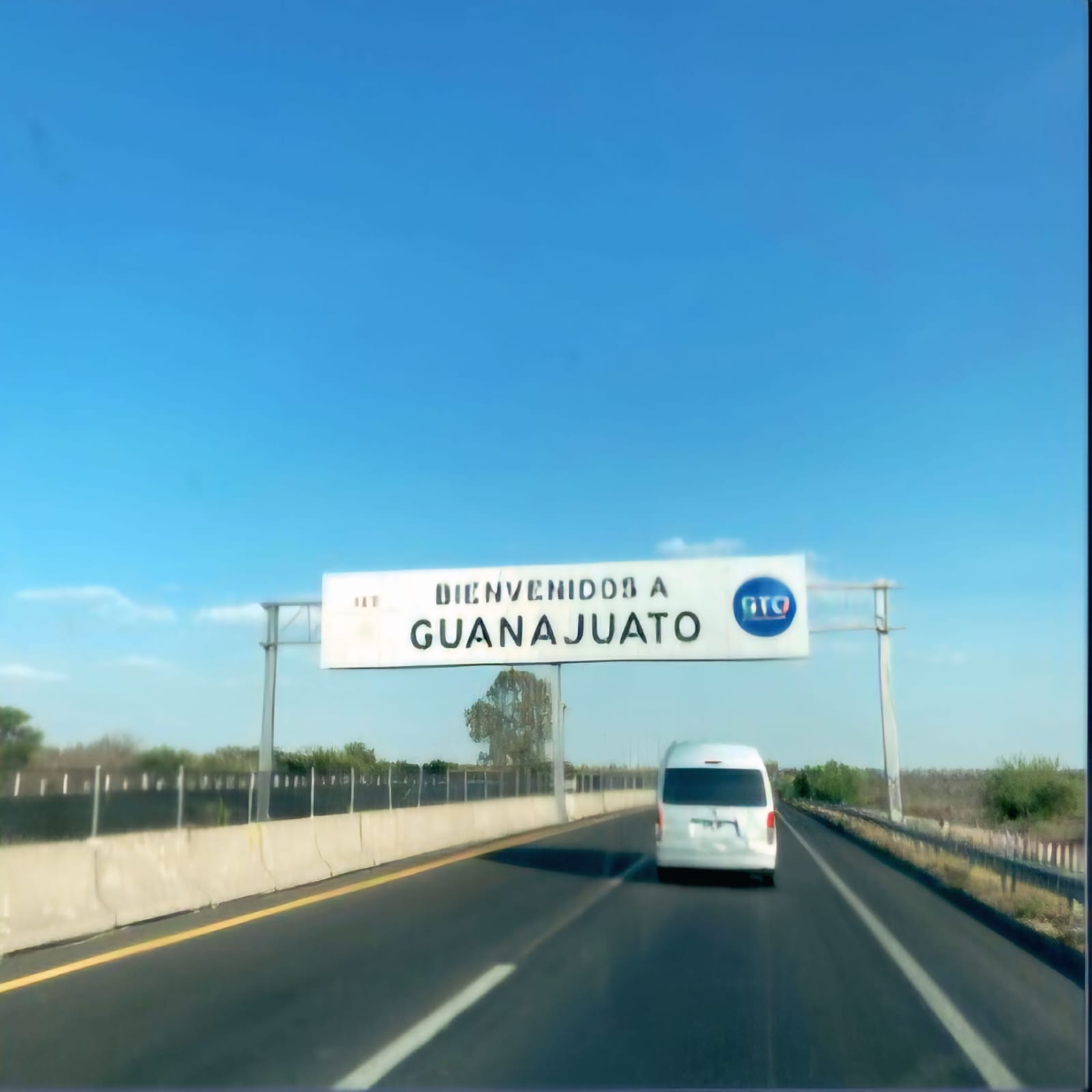 Paisanos regresan a Estados Unidos, con preocupación por la inseguridad que se vive en #Guanajuato