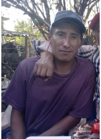 Solicitan apoyo para localizar a Juan Daniel, extraviado entre #Salamanca y #Villagrán