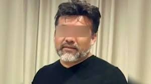 Eduardo «N», presunto feminicida de Astrid y asesino de su hijo Ángel fue detenido en Veracruz