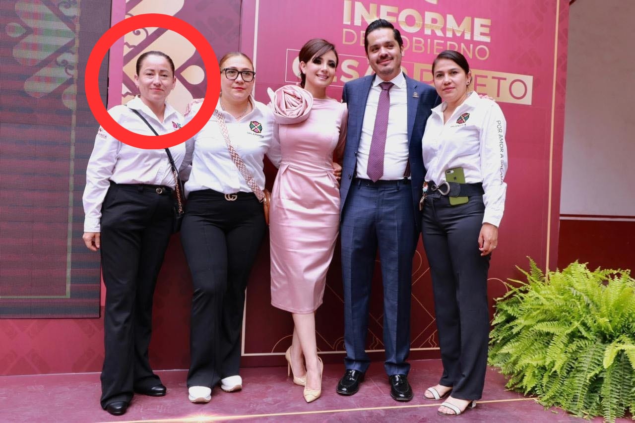 #Salamanca Empresa de funcionarios y amigos de César Prieto recibió más de 10 millones de pesos en contratos de obra pública