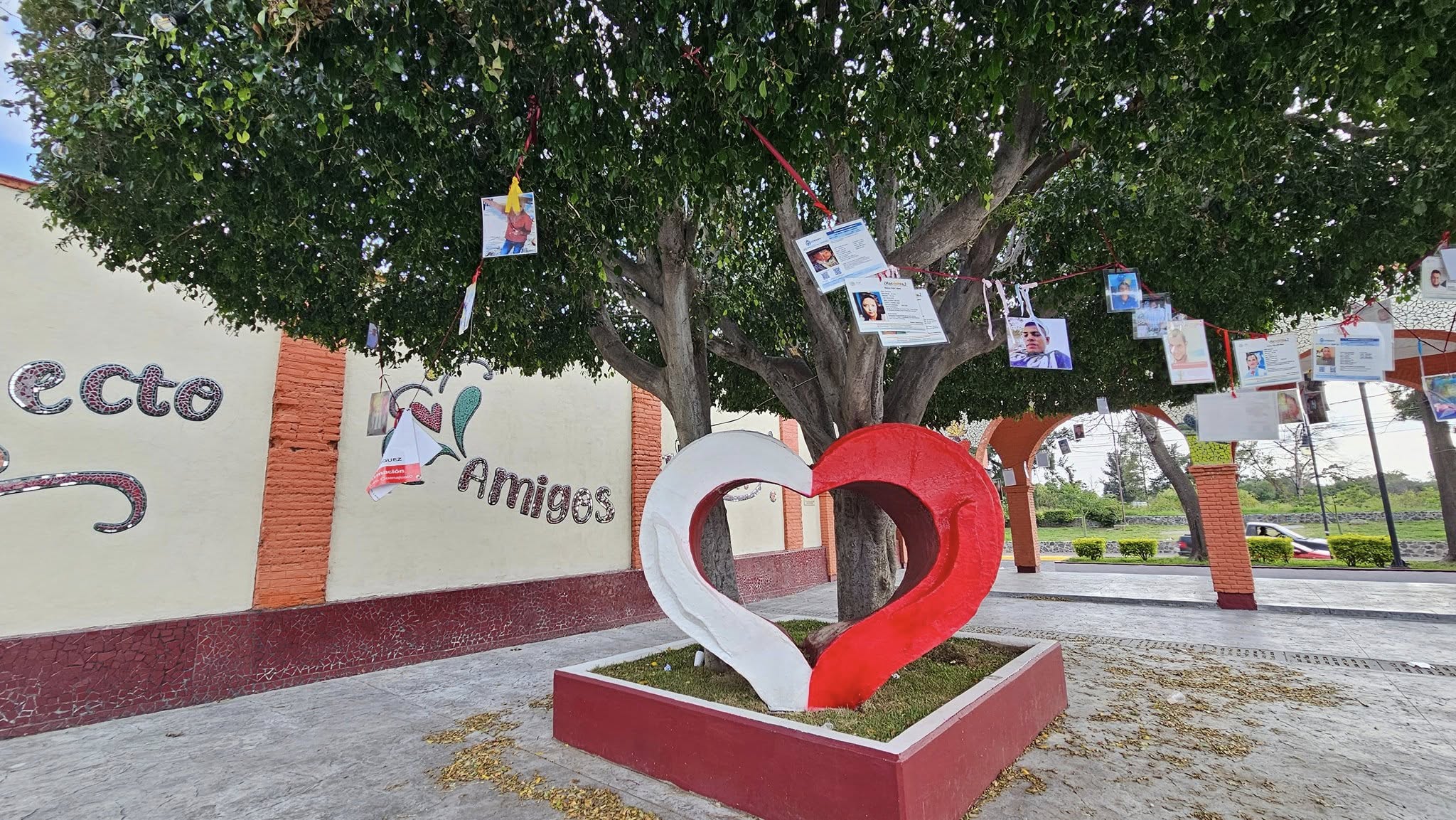 #Guanajuato En 2025 uno de cada cuatro desaparecidos fue menor de edad