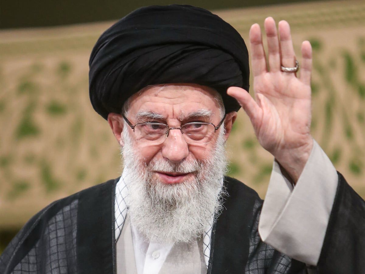 Trump confirma que el líder supremo de Irán fue abatido tras ataque conjunto de EE. UU. e Israel