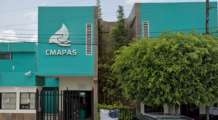 #Salamanca Continúan ciudadanos denunciando incremento del 100% en recibos de agua por el CMAPAS