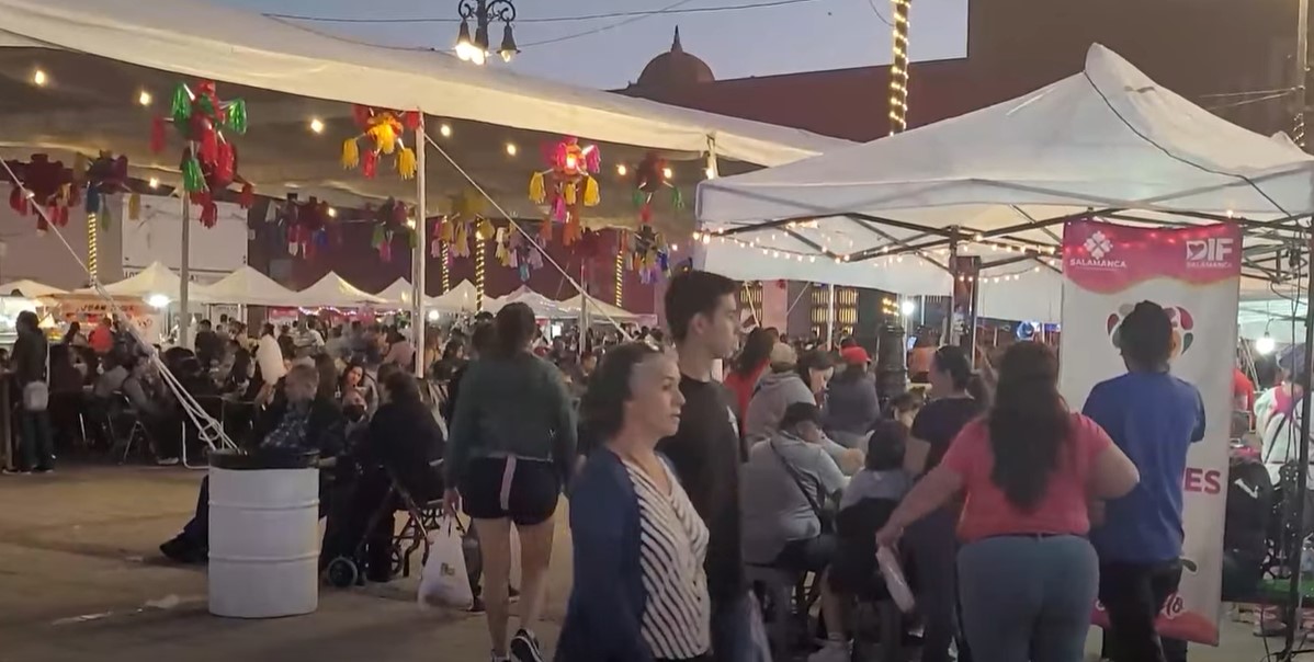 César Prieto busca «combatir» la inseguridad en #Salamanca promoviendo nuevamente el Festival Late