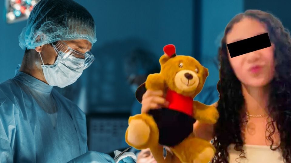 Morena propone cárcel para médicos que realicen cirugías estéticas a menores en el estado de Guanajuato