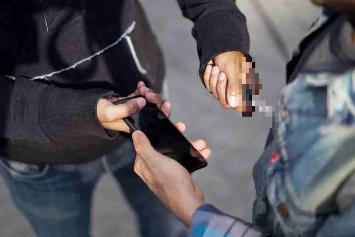 Incrementan los robos violentos en #Guanajuato