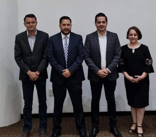 ❌❌ César Prieto pierde juicio; municipio tendrá que pagar a ex regidora Herlinda Castillo por destituirla sin facultades legales; enfrentarán demanda penal por abuso de autoridad‼️