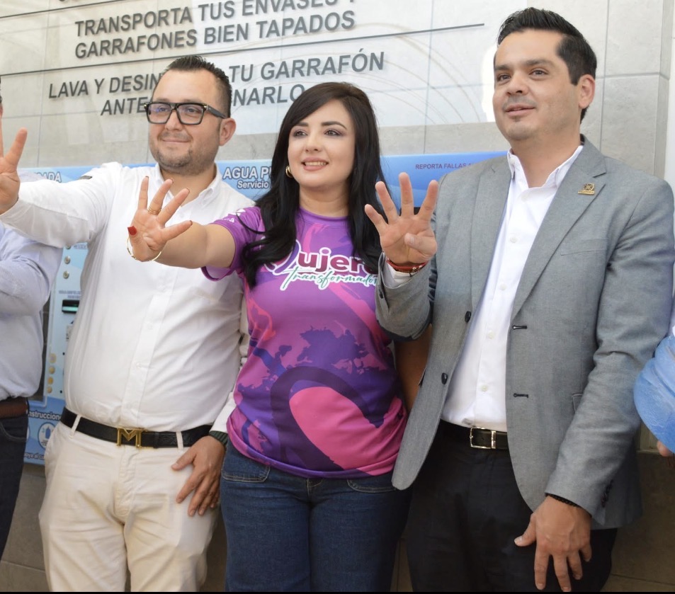 DIF Salamanca no puede detallar uso de más de 1.5 millones de pesos provenientes de CMAPAS