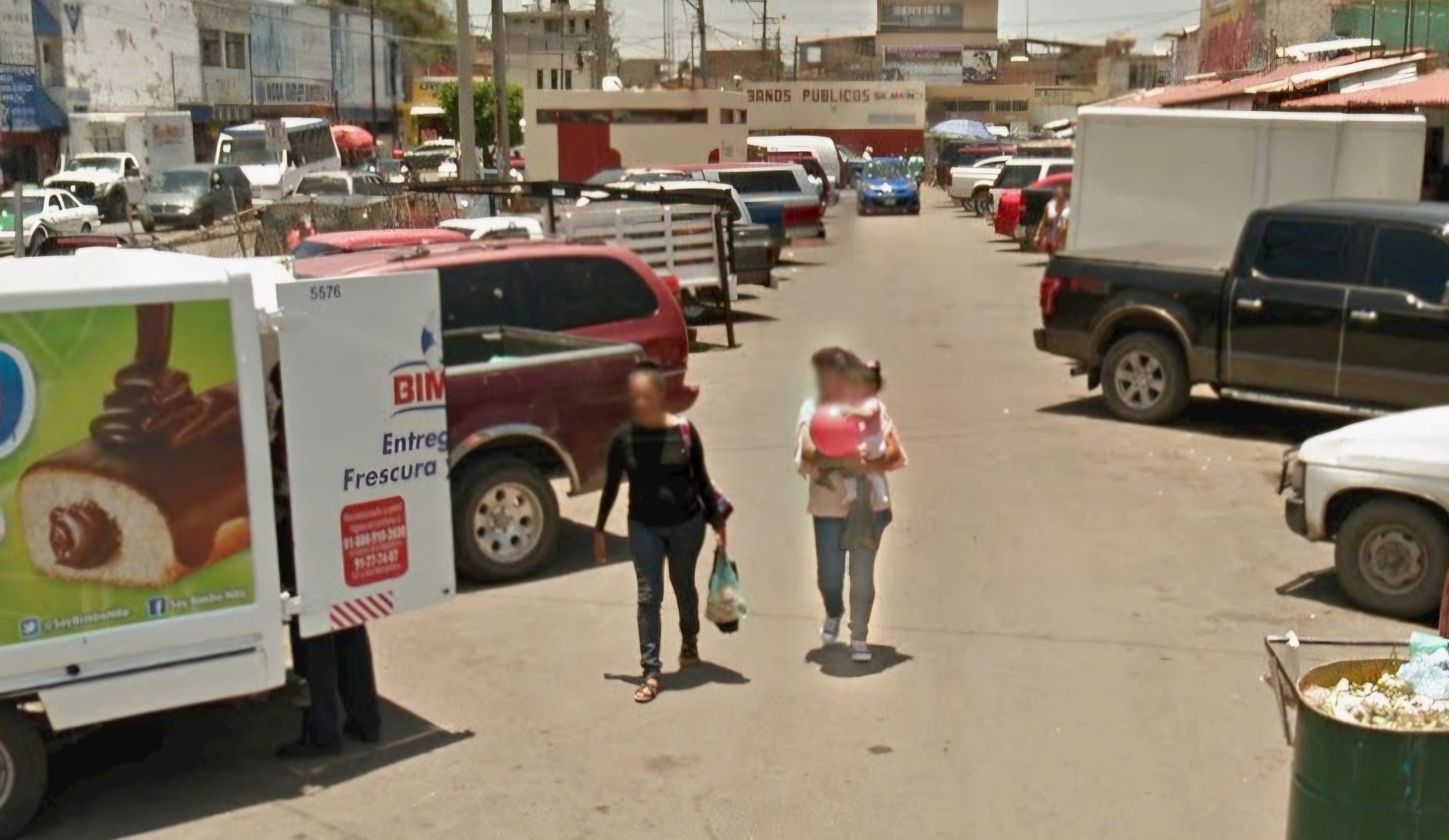 #Salamanca Comerciantes del mercado Tomasa Esteves ingresarán documento para solicitar oficina de la Guardia Nacional en el recinto comercial