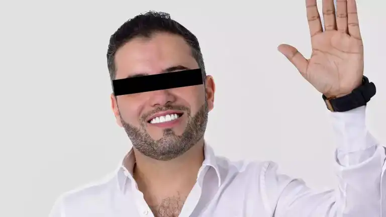 García Harfuch anuncia arresto del alcalde de Tequila, Jalisco, Diego «N»  por presunta delincuencia organizada