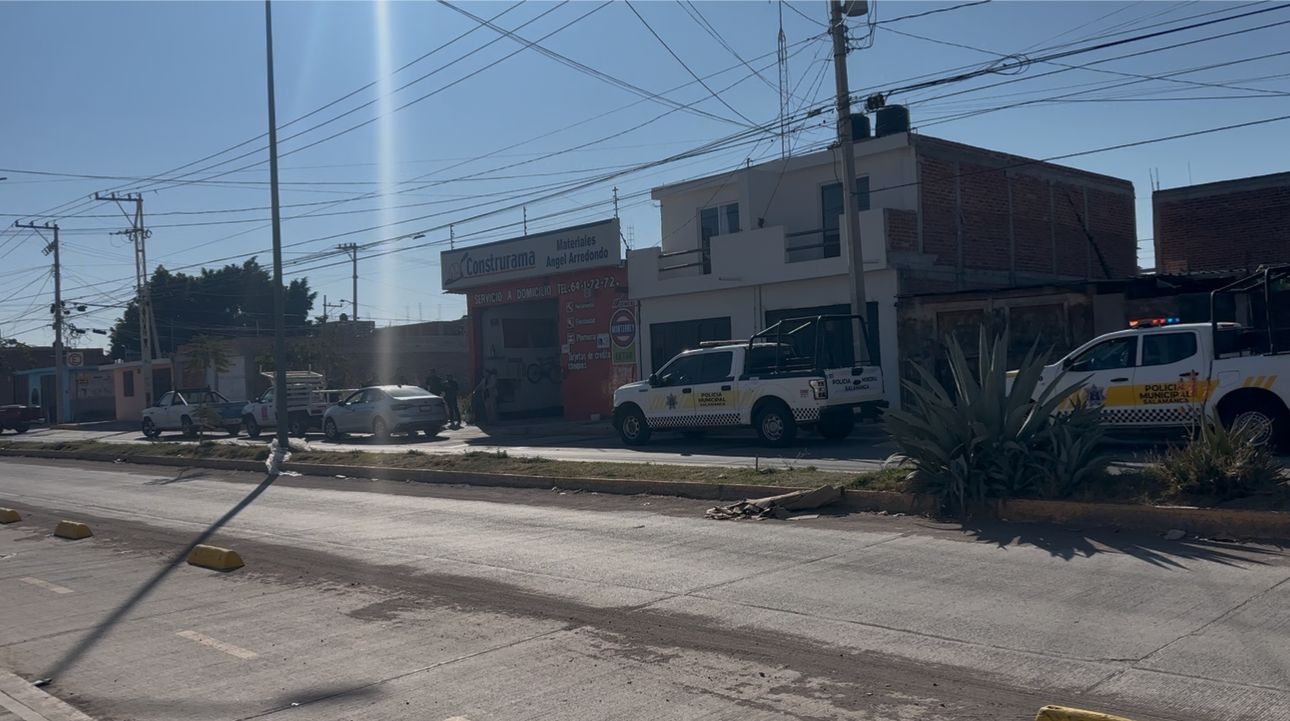 Inseguridad sigue golpeando #Salamanca privan de la libertad al empresario y ex candidato Gerardo Arredondo