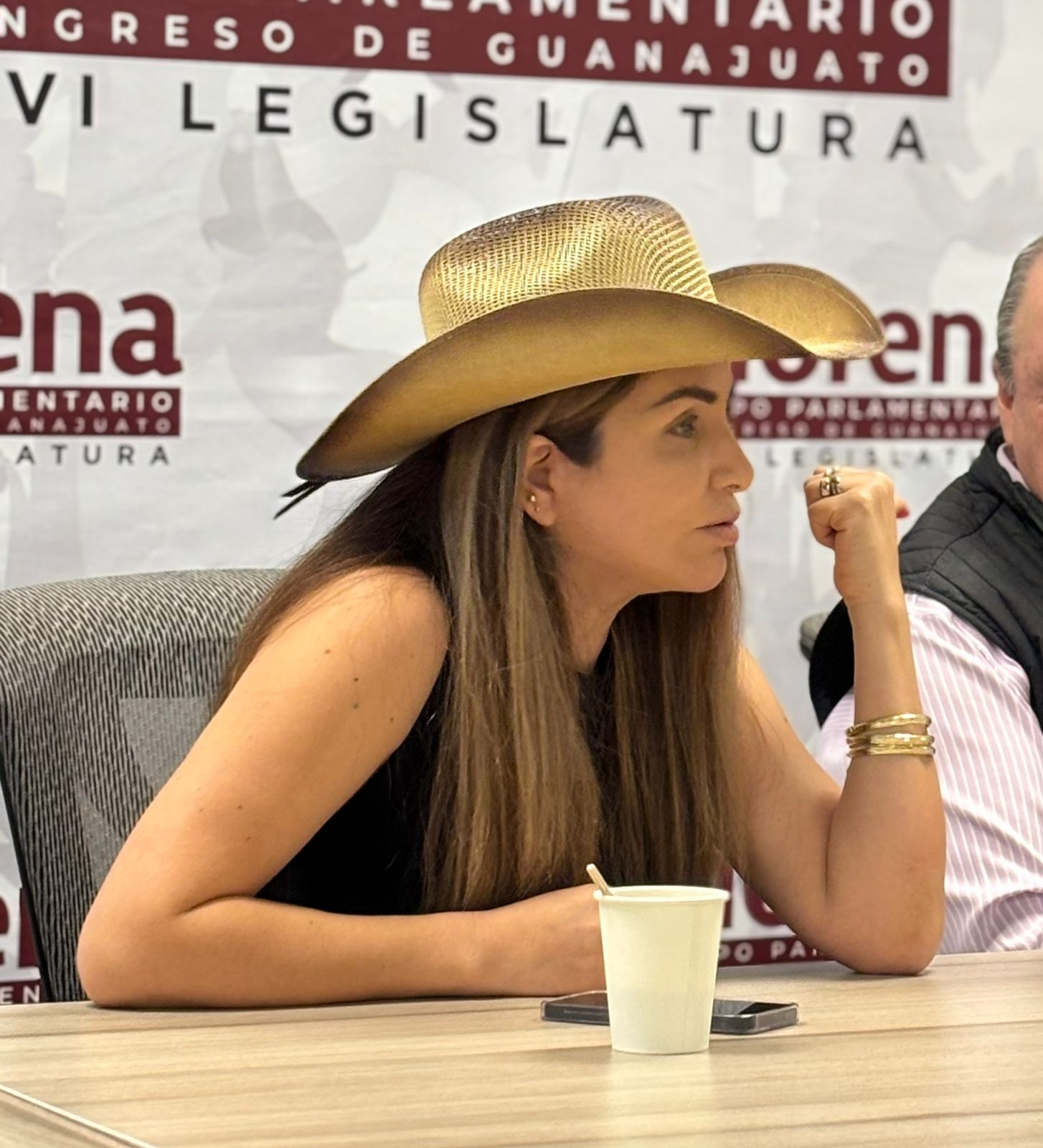 Hades Aguilar presentará exhorto, para que PAN no impugne resolución que obliga a garantizar apoyo a personas con discapacidad