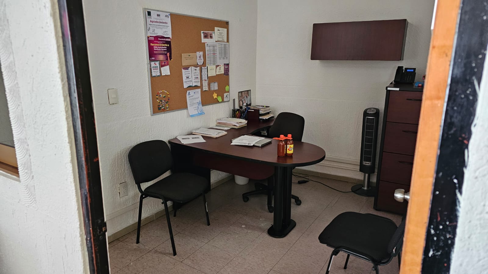 #Salamanca ¿Dónde están los regidores y síndicos? En sus oficinas no 👎