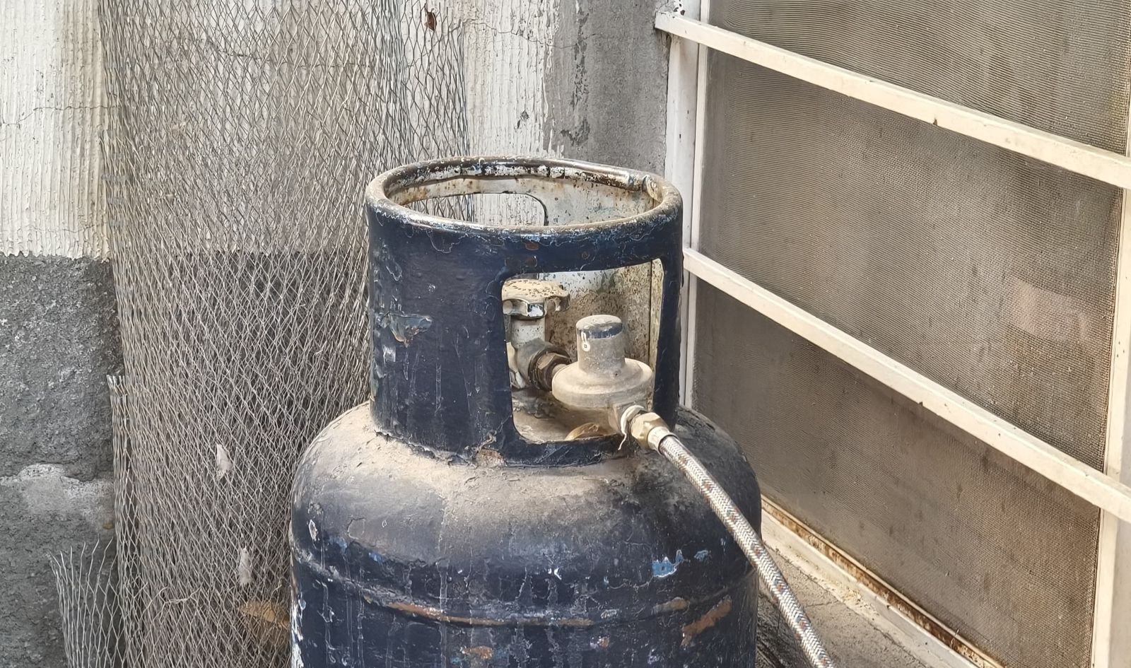 #Salamanca se posiciona entre los principales municipios con robo de gas LP en el estado